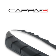 Ssangyong Musso 2018 - 2021 Dragon Pack 3pcs