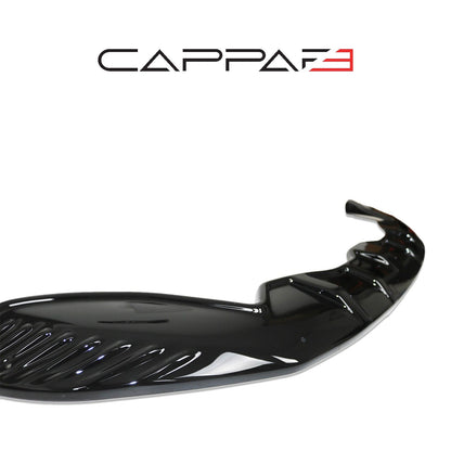 Nissan Navara 2016 - 2021 Bonnet Deflector
