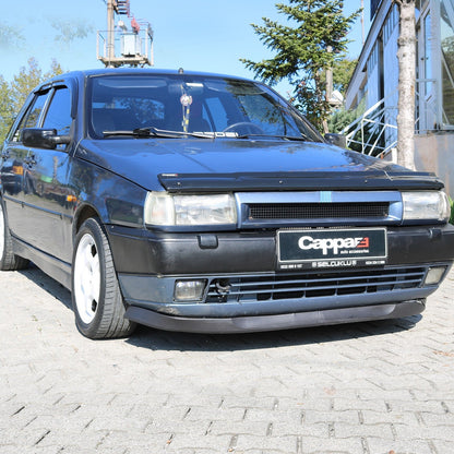 Fiat Tipo 1988 - 2000 Bonnet Deflector 4mm