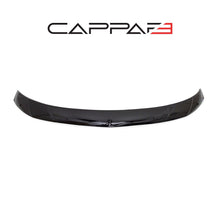 Fiat Fullback 2016 Onwards Bonnet Deflector 3mm