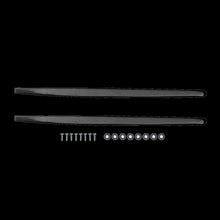 BMW F30 2011 - 2019 Side Skirt 2pcs