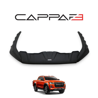 Isuzu D-Max 2020 Onwards Dragon Pack 3pcs