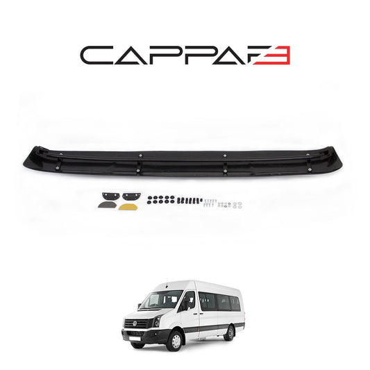 Volkswagen Crafter 2012 - 2017 Sunvisor Sun Visor Wind Deflector