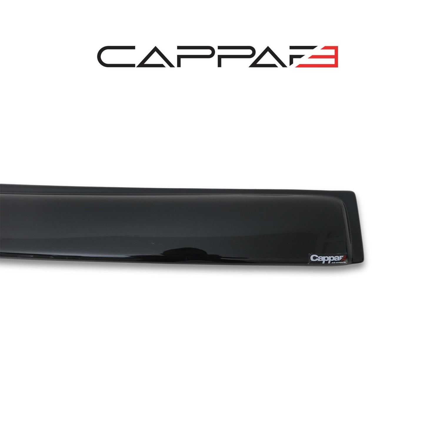 Ford Focus 2011 - 2018 Rear Window Spoiler