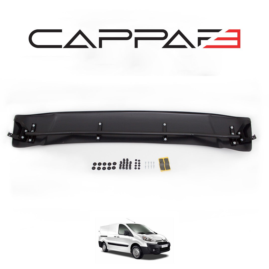 Citroen Jumpy 2007 - 2014 Sunvisor Sun Visor Wind Deflector