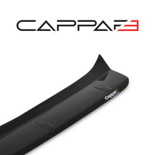 BMW F30 2011 - 2019 Rear Bumper Sill Protector Gloss