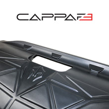 Isuzu D-Max 2020 Onwards Boot Lid Fender Flares