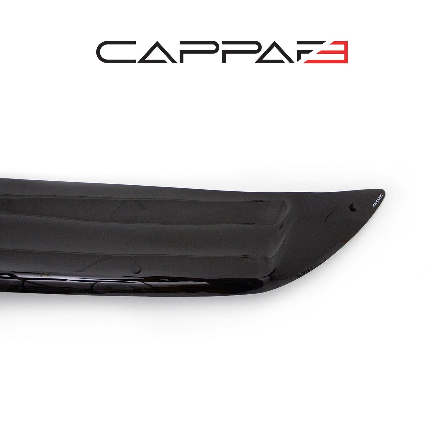 Kia Sorento 2010 - 2014 Bonnet Deflector 4mm