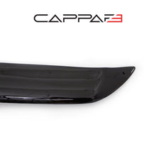 Kia Sorento 2010 - 2014 Bonnet Deflector 4mm