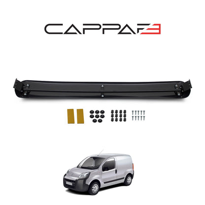 Citroen Nemo 2007 - 2016 Sunvisor Sun Visor Wind Deflector