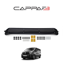 Renault Trafic 2014 - 2019 Sunvisor Sun Visor Wind Deflector