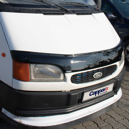 Ford Transit 1993 - 2002 Bonnet Deflector 4mm