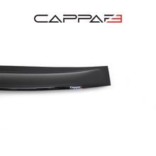 Chevrolet Cruze 2008 - 2016 Rear Window Spoiler