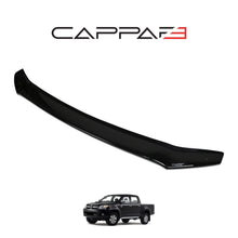 Toyota Hilux 2006 - 2012 Bonnet Deflector 4mm