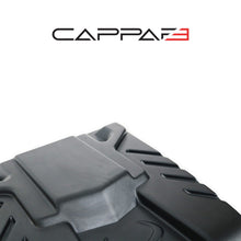 Mitsubishi L200 2007 - 2015 Bonnet Scoop