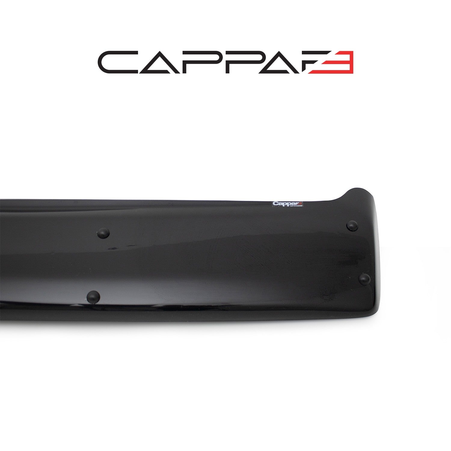 Opel Vivaro 2001 - 2013 Sunvisor Sun Visor Wind Deflector