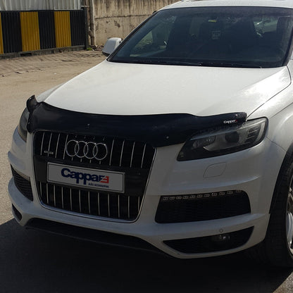 Audi Q7 2005 - 2015 Bonnet Deflector 4mm