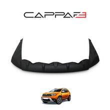 Dacia Duster 2018 - 2024 Dragon Pack 3pcs
