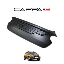 Dacia Sandero 2021 Onwards Boot Lid Fender Flares