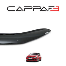Citroen C4 2011 Onwards Bonnet Deflector 4mm