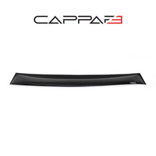 Honda Civic 2001 - 2006 Rear Window Spoiler