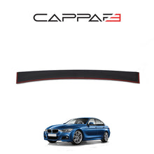 BMW F30 2011 - 2019 Rear Window Spoiler