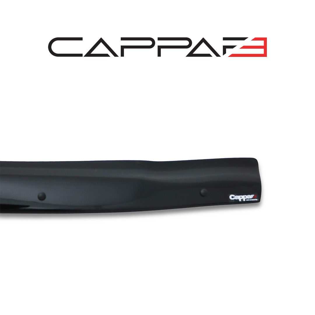 Mitsubishi Pajero 1998 - 2006 Bonnet Deflector 4mm
