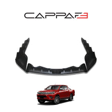 Toyota Hilux 2021 Onwards Dragon Pack 3pcs