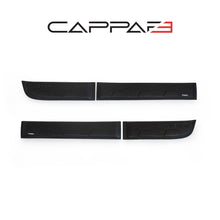 Dacia Duster 2010 - 2017 Fender Flares 4pcs