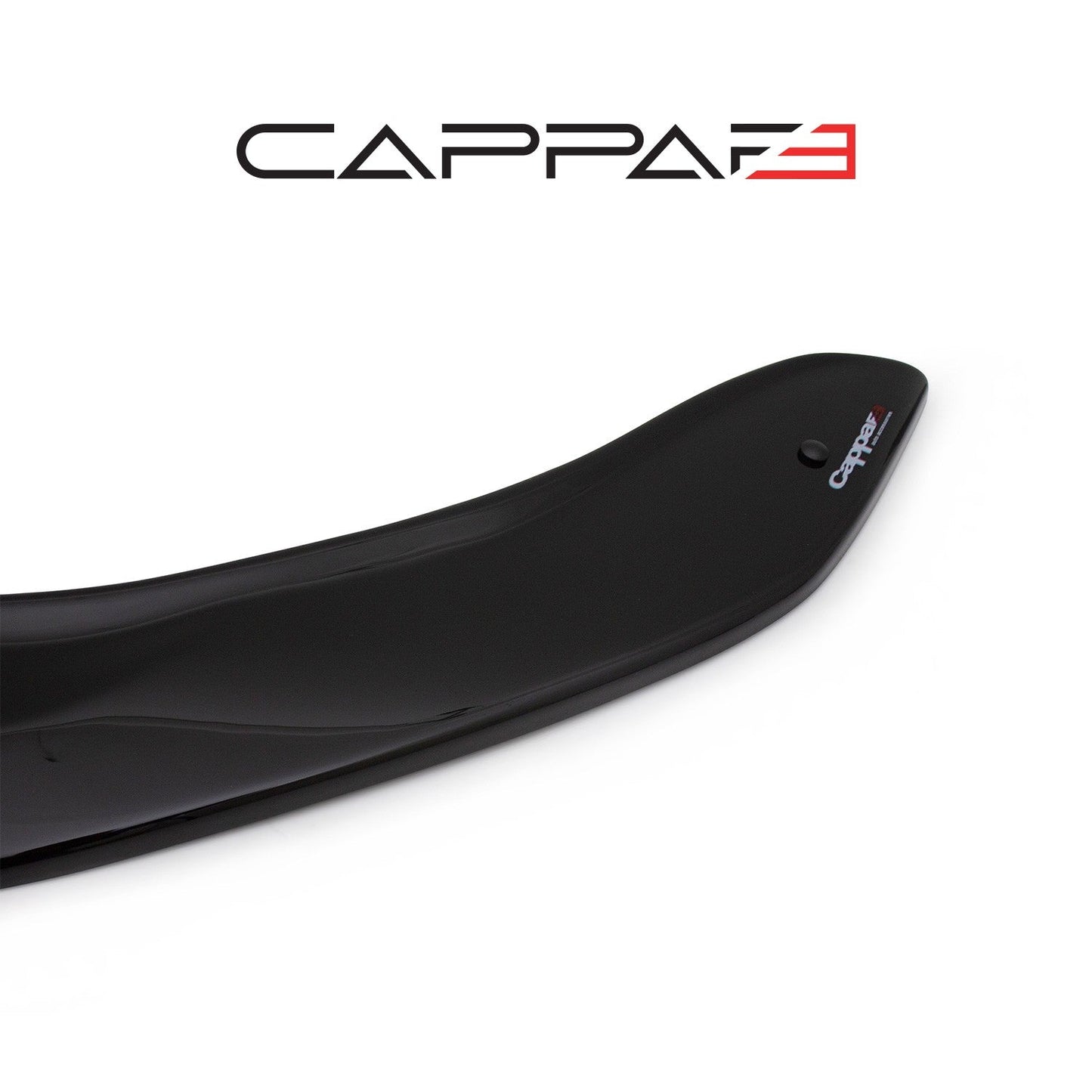 Ssangyong Tivoli 2015 Onwards Bonnet Deflector 3mm