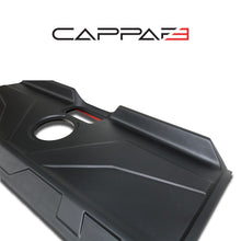 Volkswagen Amarok 2010 - 2022 Boot Lid Fender Flares