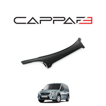 Ford Connect 2008 - 2013 Bonnet Deflector 3mm