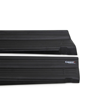 Citroen Jumper 2006 - 2014 Door Sill Protector 2pcs