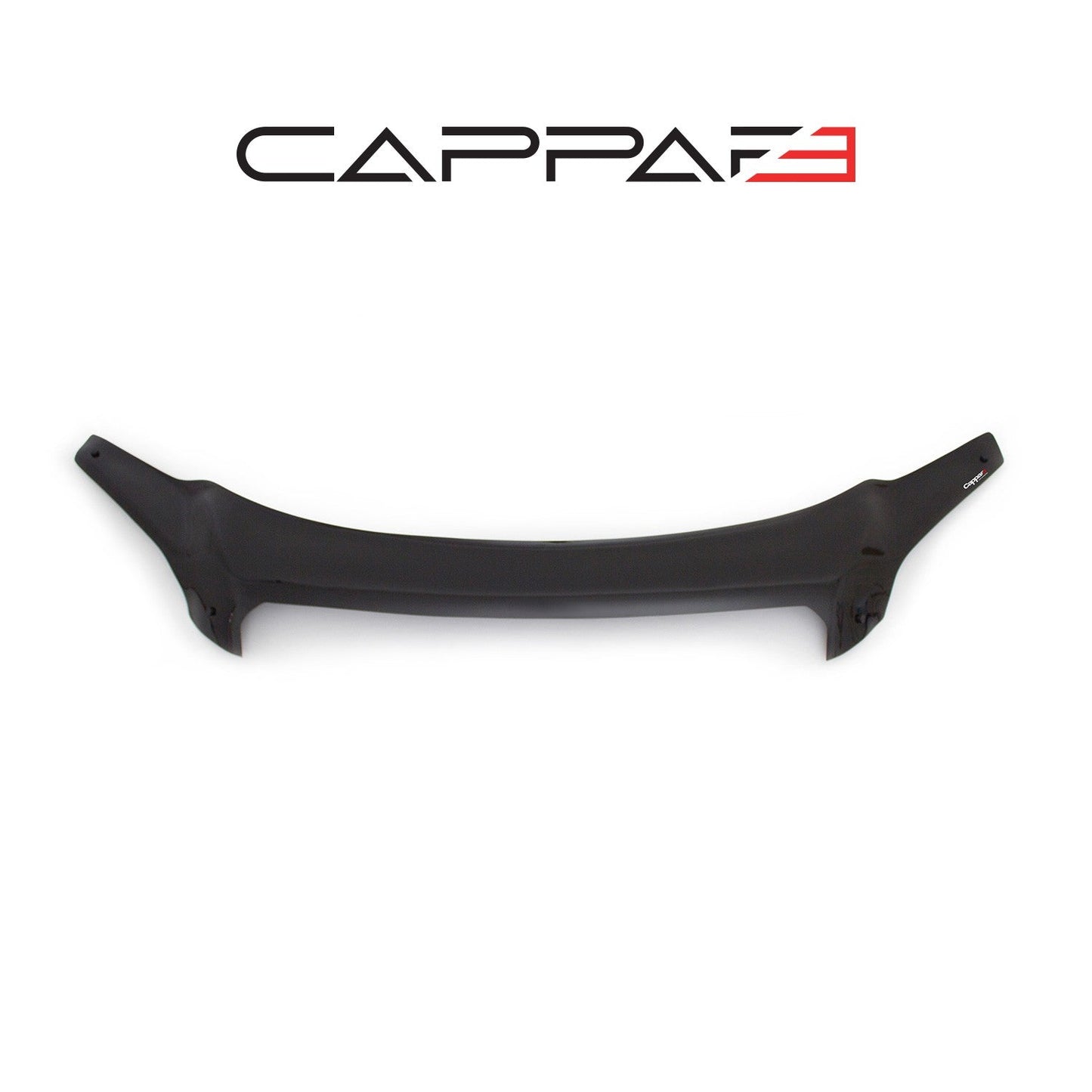 Chevrolet Captiva 2006 - 2012 Bonnet Deflector 3mm