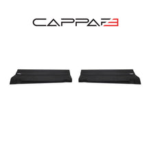 Citroen Relay 2006 - 2014 Door Sill Protector 2pcs