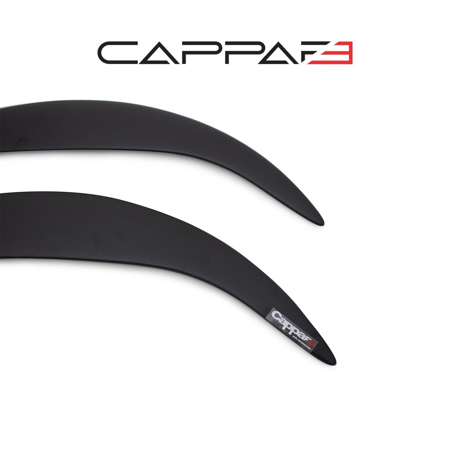 Volkswagen Crafter 2012 - 2017 Rear Wheel Arch Cover 2pcs