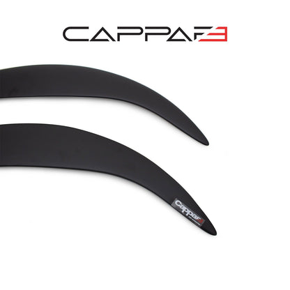 Volkswagen Crafter 2012 - 2017 Rear Wheel Arch Cover 2pcs
