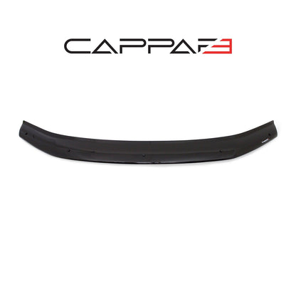 Dacia Sandero 2012 - 2020 Bonnet Deflector 3mm