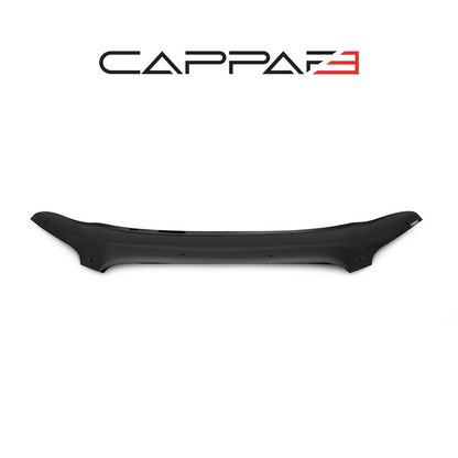 Ford Transit 2014 - 2018 Bonnet Deflector 4mm