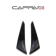 Mitsubishi L200 2007 - 2015 Dragon Pack 3pcs