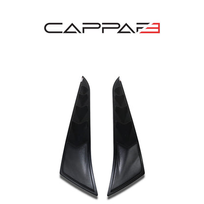 Mitsubishi L200 2007 - 2015 Dragon Pack 3pcs