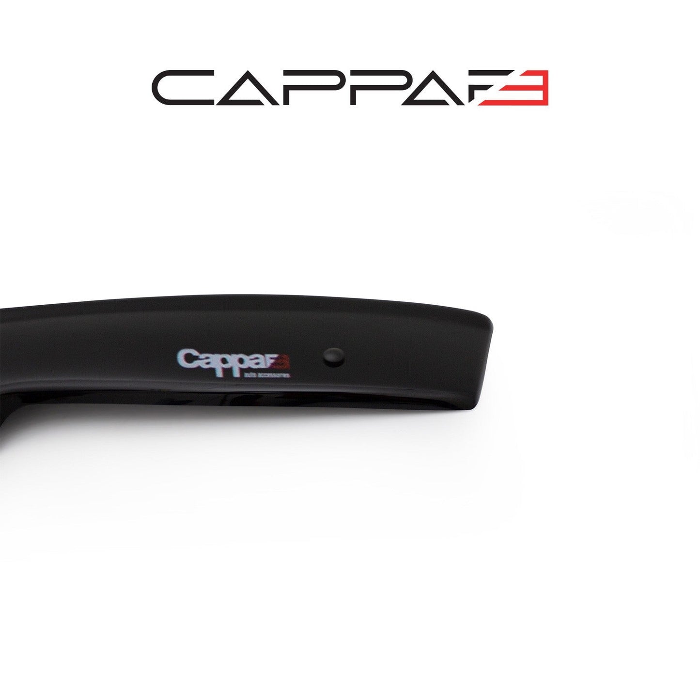 Citroen Jumper 1994 - 2006 Bonnet Deflector 4mm
