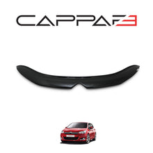 Citroen C4 2011 Onwards Bonnet Deflector 4mm