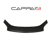 Citroen Berlingo 2004 - 2009 Bonnet Deflector 4mm
