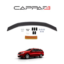 Dacia Logan MCV 2013 - 2021 Bonnet Deflector 4mm