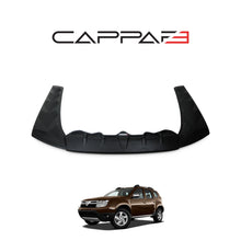 Dacia Duster 2010 - 2017 Dragon Pack 3pcs