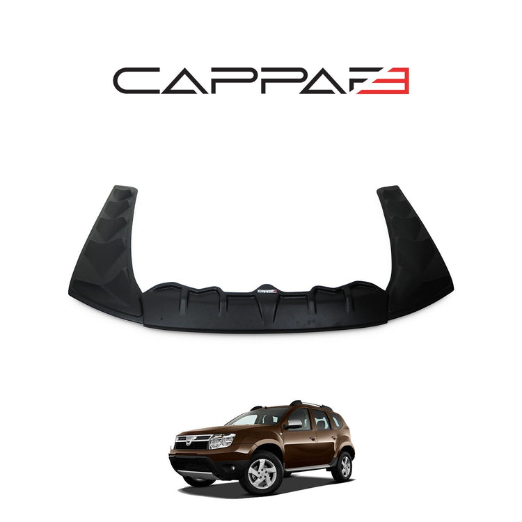 Dacia Duster 2010 - 2017 Dragon Pack 3pcs