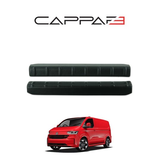 Volkswagen Transporter T7 2022 Onwards Door Sill Protector 2pcs