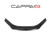 Honda Civic 2001 - 2006 Rear Bumper Sill Protector 3mm