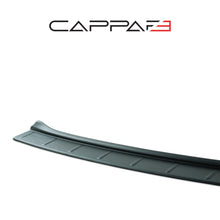 Chery Tiggo 8 Pro 2023 Onwards Rear Bumper Sill Protector Matt